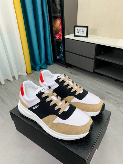 men prada shoes-001